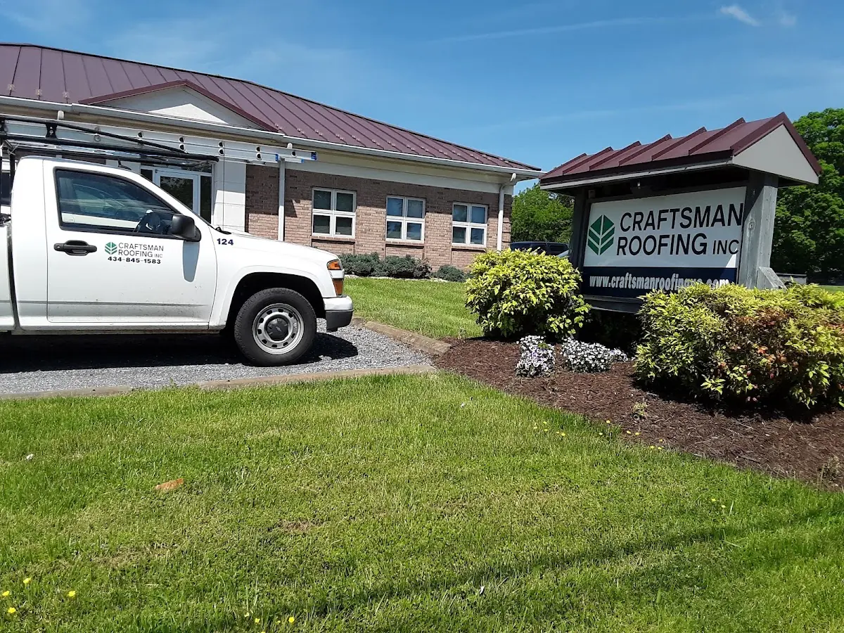 Quality Roof Replacement by experienced craftsmen in Cherokee Village